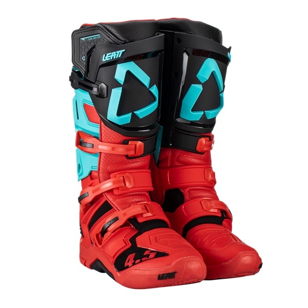 ＜春の開幕応援セール＞ 4.5ブーツ フューエル LEATT