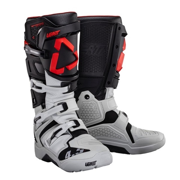 ＜春の開幕応援セール＞ 4.5 ENDURO ブーツ フォージ LEATT