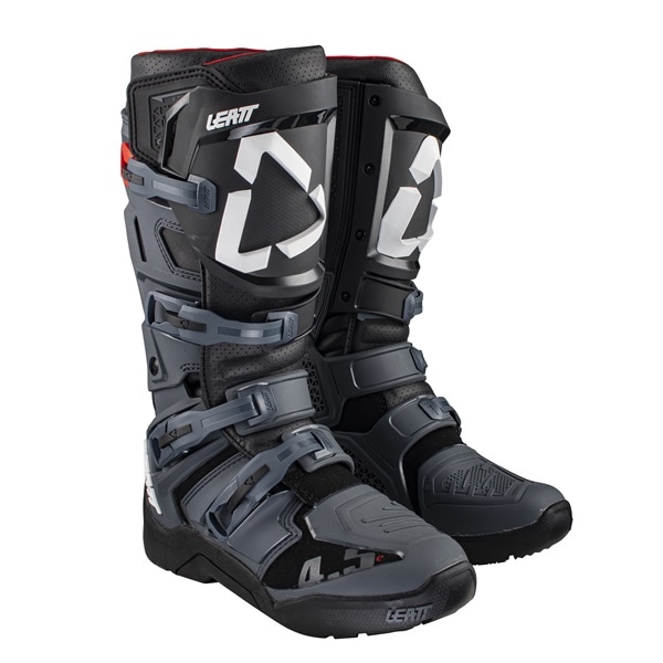 ＜春の開幕応援セール＞ 4.5 ENDURO ブーツ グラフェン LEATT