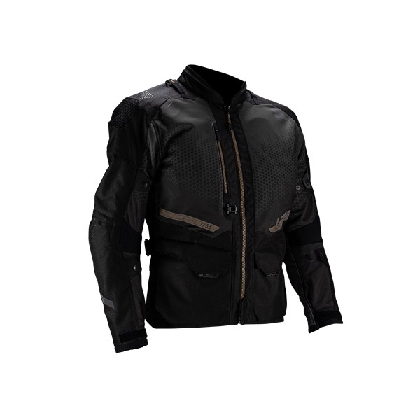 ＜春の開幕応援セール＞ LEATT ADV MULTITOUR 5.5 ジャケット