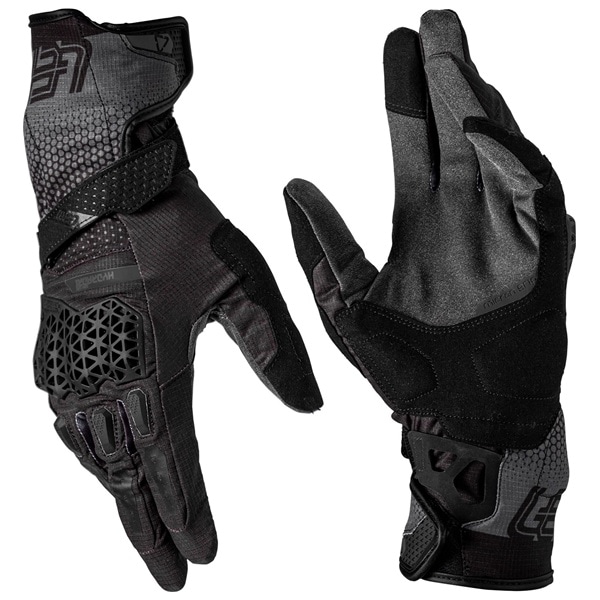 ＜春の開幕応援セール＞ LEATT ADV HydraDri 5.5 MXグローブ ステルス