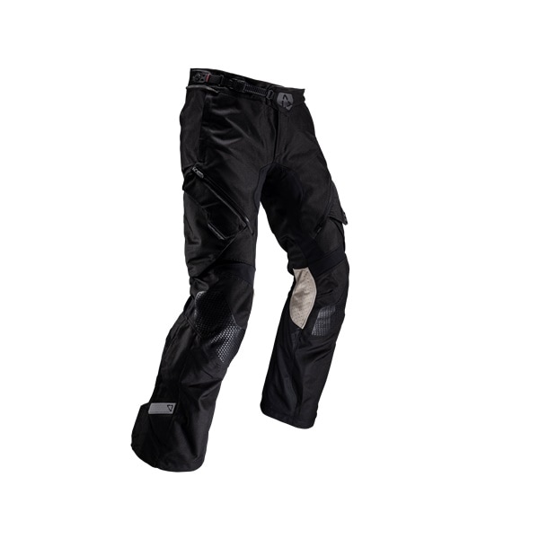 ＜春の開幕応援セール＞ LEATT ADV MULTITOUR 5.5 パンツ ステルス