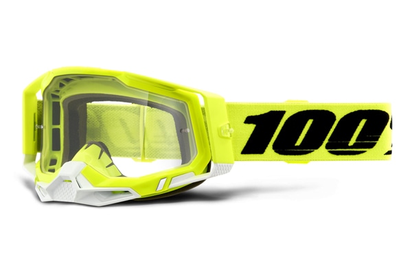 ゴーグル,100%,RACECRAFT 2 | モトクロス・オフロードバイク用品通販