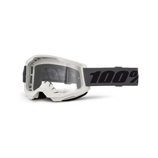 こちらは【はじめの一歩 同時購入価格の STRATA2 ゴーグル】です。グレー 100％