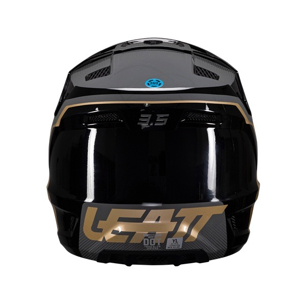 こちらは【はじめの一歩 同時購入価格の キッズ LEATT MOTO 3.5