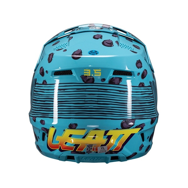 こちらは【はじめの一歩 同時購入価格の キッズ LEATT MOTO 3.5