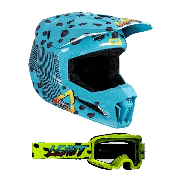 KDX１２５SR　Ａ８ タイヤとチューブ新品 オフロードヘルメット付メンテ色々室内保管に近い 2025 はじめの一歩セット,MX 子供 | モトクロス・オフロードバイク用品