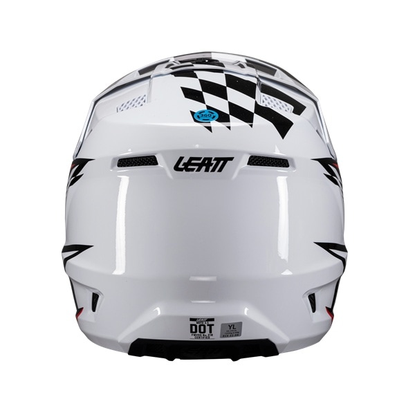 こちらは【はじめの一歩 同時購入価格の キッズ LEATT MOTO 3.5
