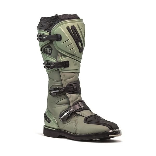 ブーツ,SiDI | モトクロス・オフロードバイク用品通販 | WestwoodMX