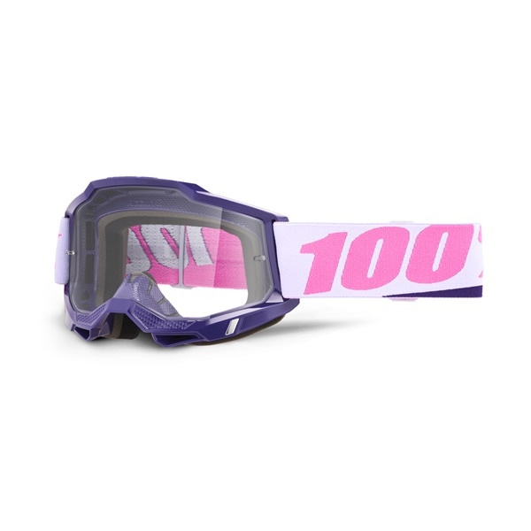 ＜タイムセール＞ACCURI2 ゴーグル ユミコ 100%