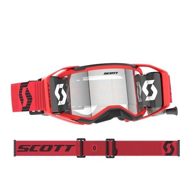 ゴーグル,SCOTT | モトクロス・オフロードバイク用品通販 | WestwoodMX