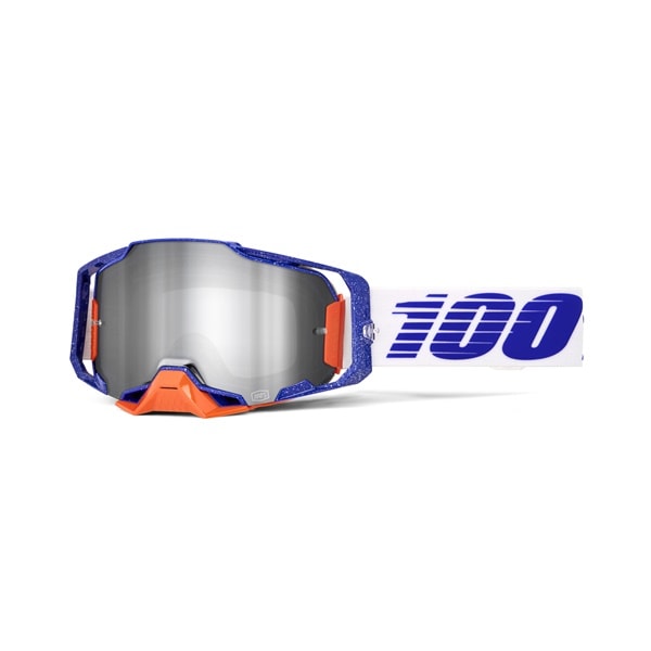 ゴーグル,100%,ARMEGA | モトクロス・オフロードバイク用品通販