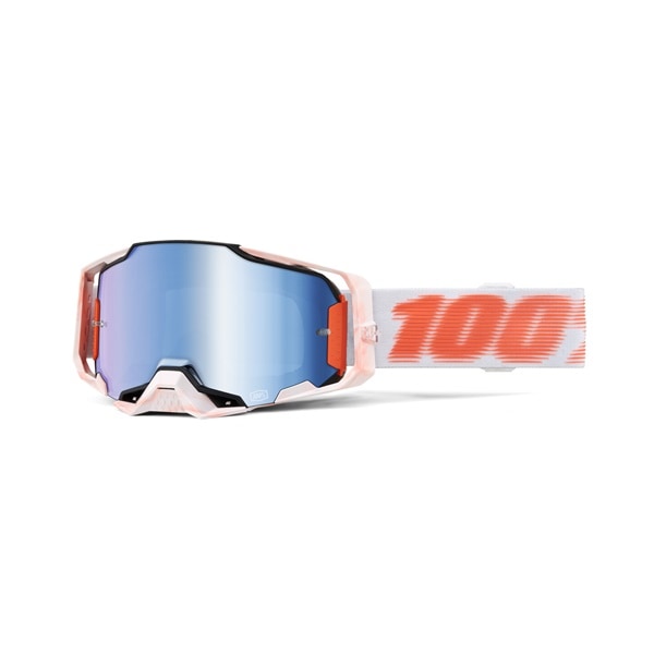 サマーバーゲン＞ARMEGA ゴーグル Tubular 100%【セール商品につき返品