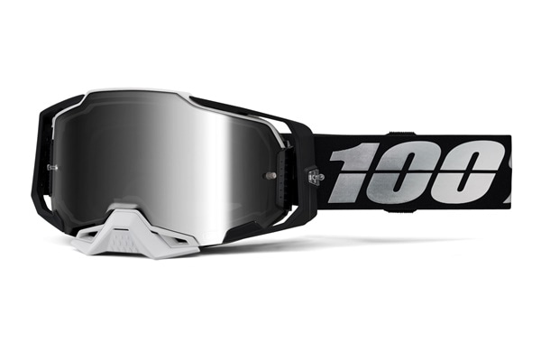 ゴーグル,100%,ARMEGA | モトクロス・オフロードバイク用品通販