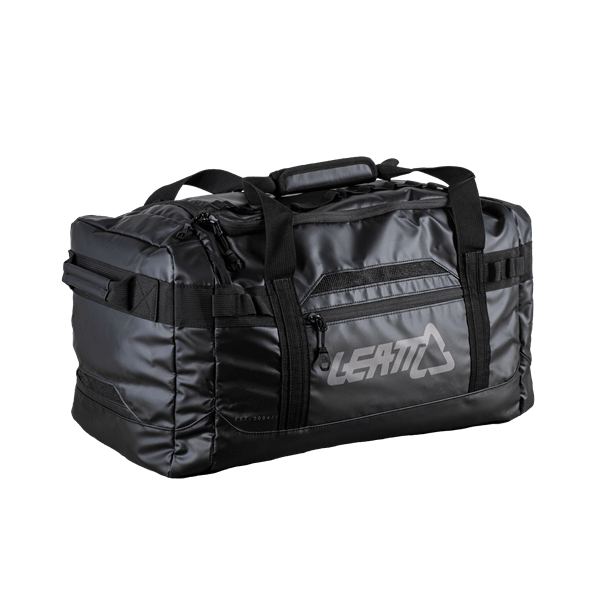＜サマーバーゲン＞ USバッグ DUFFEL 60L LEATT【セール商品につき返品・交換不可】