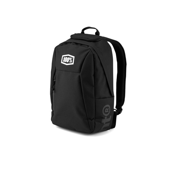 ＜サマーバーゲン＞SKYCAP バックパック BLACK 100％【セール商品につき返品・交換不可】