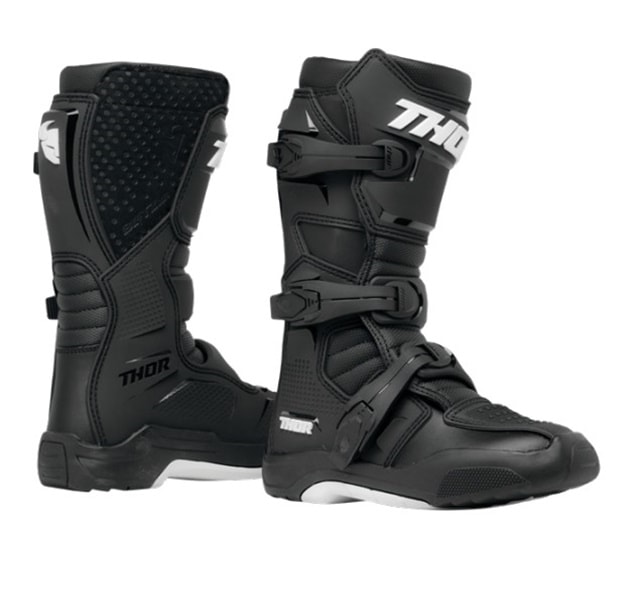 サマーバーゲン＞【キッズ】 BLITZ XR LTD ブーツ MXフラットソール