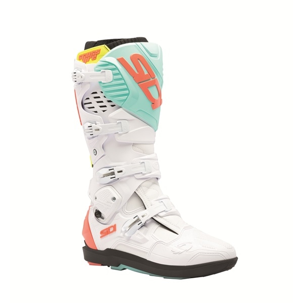 インプレッション,ブーツ,SiDI | モトクロス・オフロードバイク用品