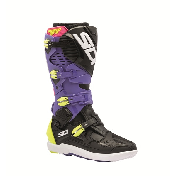 ブーツ,SiDI | モトクロス・オフロードバイク用品通販 | WestwoodMX