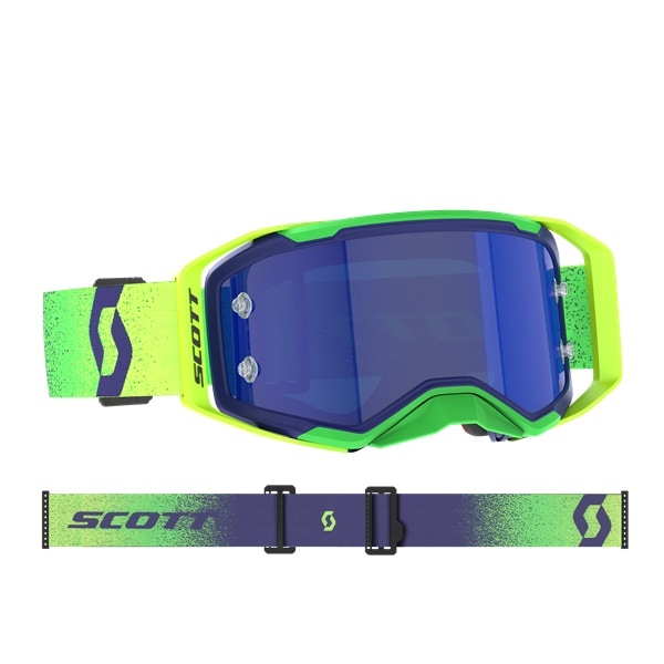 ゴーグル,SCOTT | モトクロス・オフロードバイク用品通販 | WestwoodMX