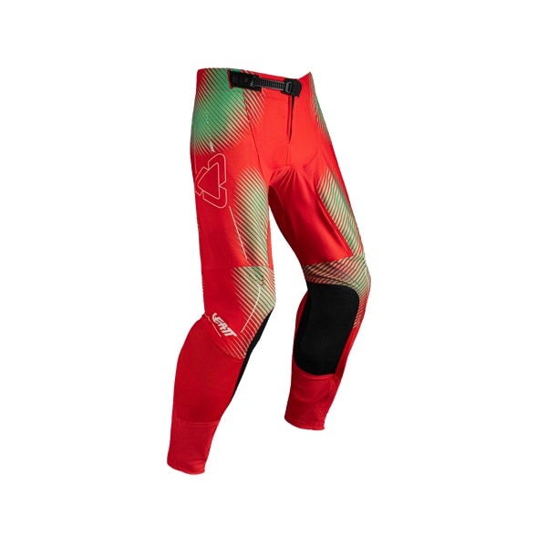 LEATT 4.5 MXパンツ ハチェット レッド '27モデル