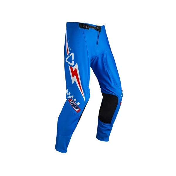 LEATT 4.5 MXパンツ スピード ブルー '27モデル