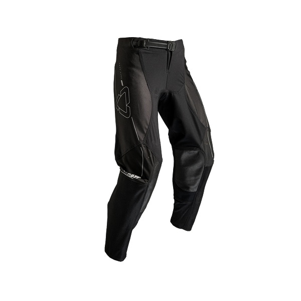 【ガールズ】 LEATT 4.5 MXパンツ AI ブラック '27モデル