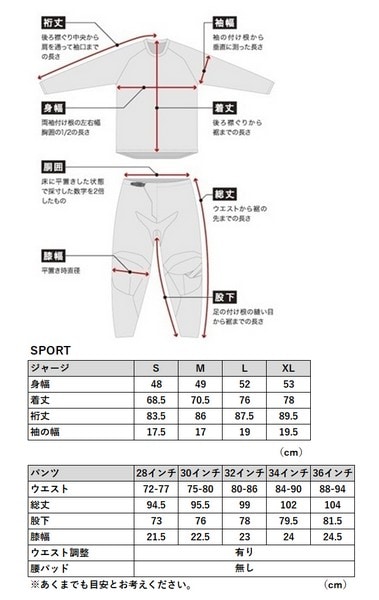 THOR SPORT MXウエア 上下セット PUNKD ブラック/フューシャ '27モデル