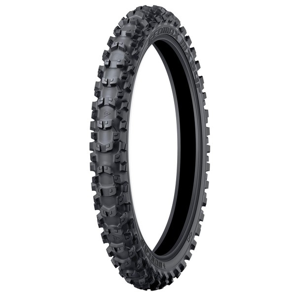 MX54F ＜ミディアム～ハード＞ 70/100-19 DUNLOP