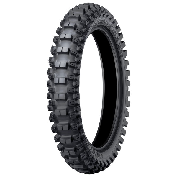 MX54R ＜ミディアム～ハード＞ 90/100-14 DUNLOP