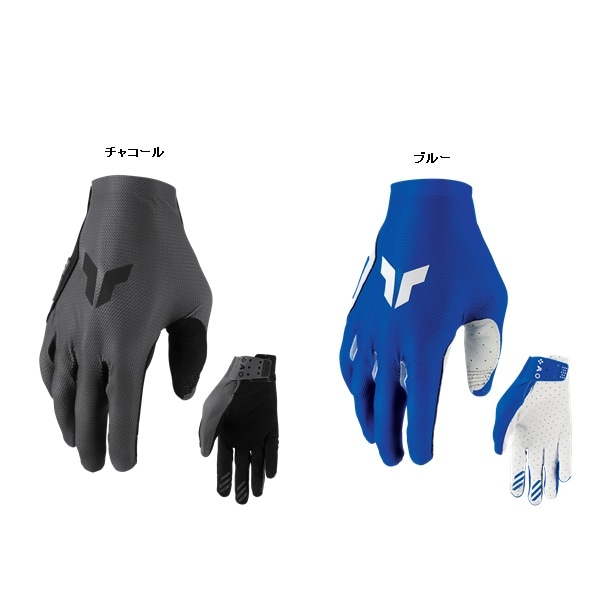 【上下セット同時購入価格】 THOR SPORT AIR MXグローブ '27モデル ＜全2色＞