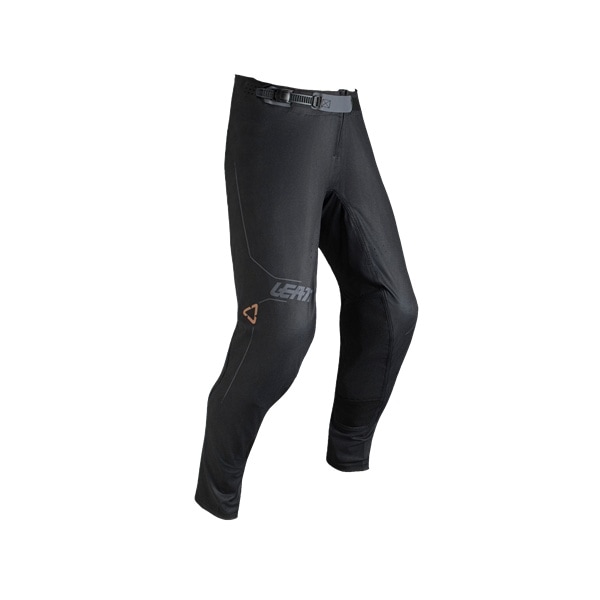 LEATT 5.5 I.K.S MXパンツ ブラック '27モデル