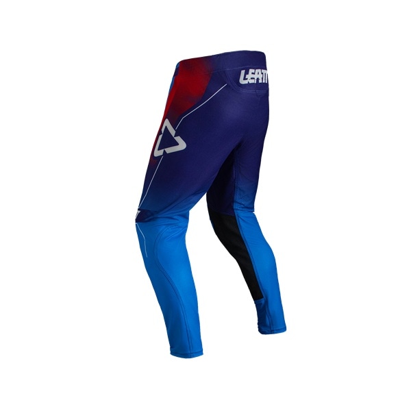 LEATT 5.5 I.K.S MXパンツ フェード ブルー '27モデル | モトクロス