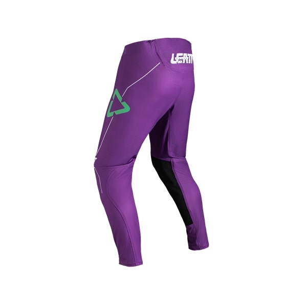 LEATT 5.5 I.K.S MXパンツ AI パープル '27モデル | モトクロスウエア