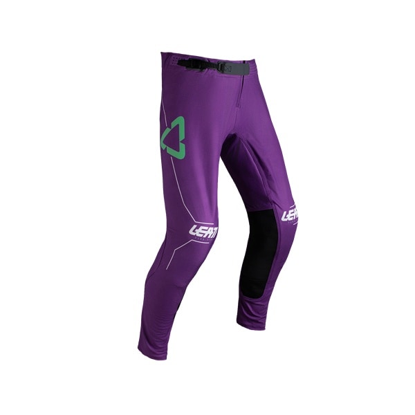 LEATT 5.5 I.K.S MXパンツ AI パープル '27モデル