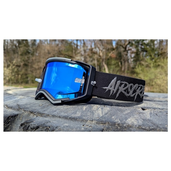 Air Screen Rain/Mud 撥水フィルム 50mm 3pack ユニバーサルタイプ