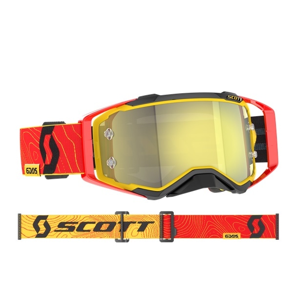 ゴーグル,SCOTT | モトクロス・オフロードバイク用品通販 | WestwoodMX