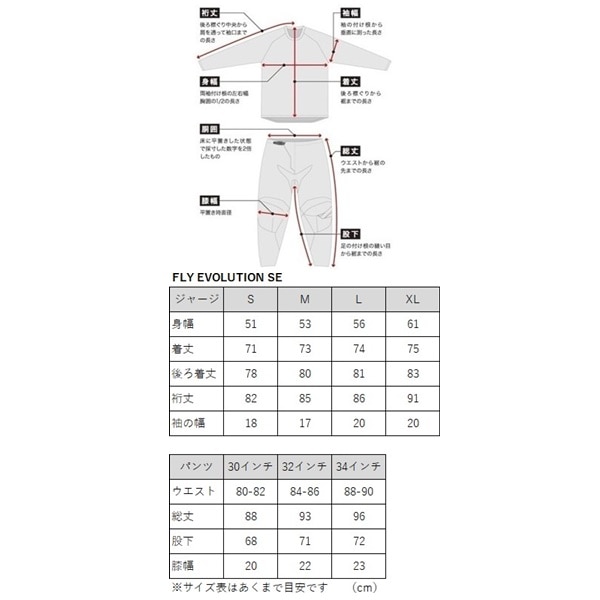 FLY EVOLUTION DST SPECIAL EDITION ZEN ブラック/ブルー/ハイビス MX