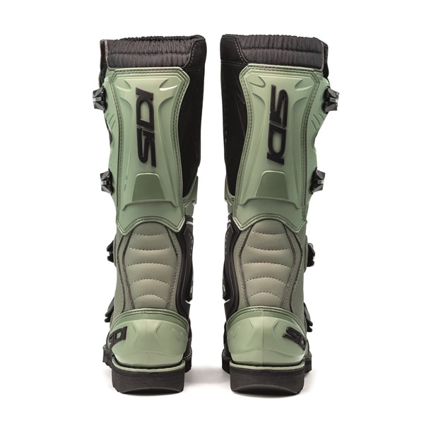 SIDI AGUEDA ブーツ　 サイズ26.5 センチ SIDI AGUEDA ブーツ サイズ26.5 センチ