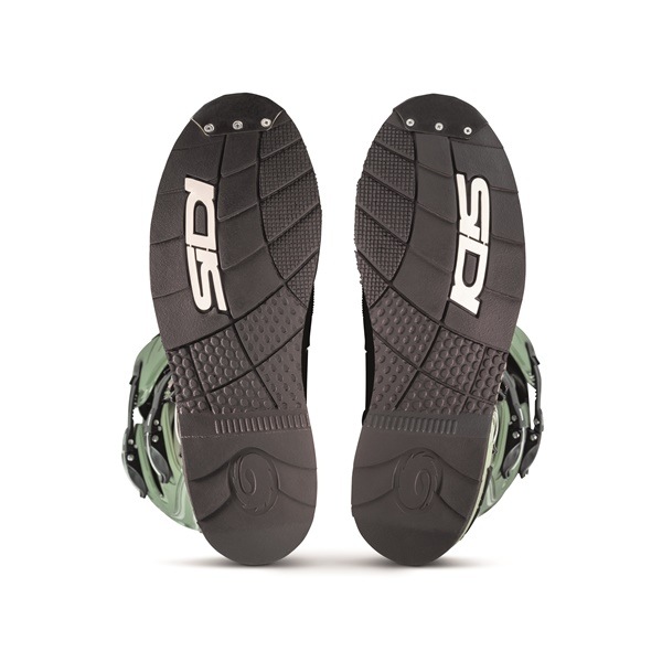 SIDI AGUEDA ブーツ　 サイズ26.5 センチ SIDI AGUEDA ブーツ サイズ26.5 センチ ブーツ,SiDI,大人用