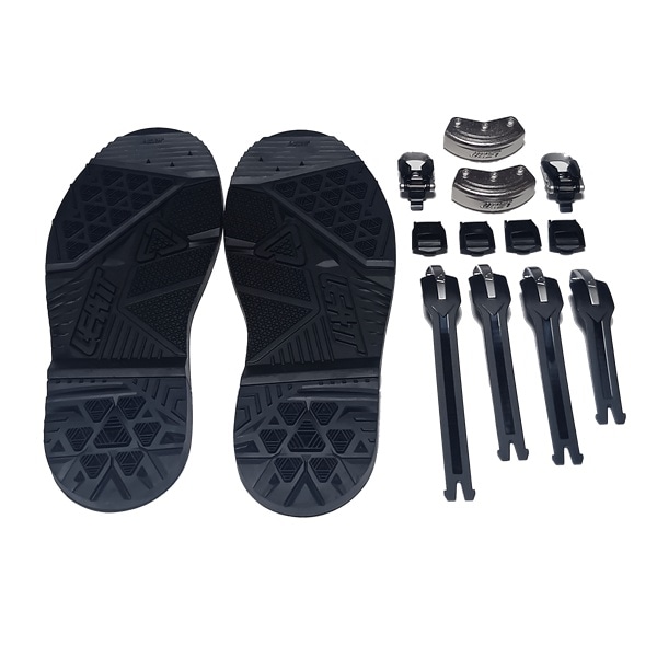 6.5 ブーツ ブラック LEATT | すべての商品 | モトクロス・オフロード