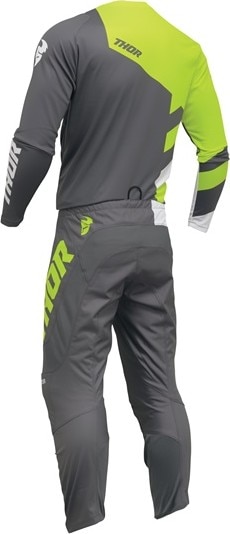 THOR 長袖シャツとパンツ セット TomoeSAKURA】 1065 製品制電長袖シャツ [春夏]通販ページ│自重