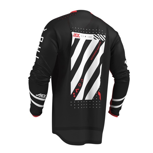 WINTER BARGAIN＞ THOR MXパック LAUNCH FUTURA ウエア＆グローブ