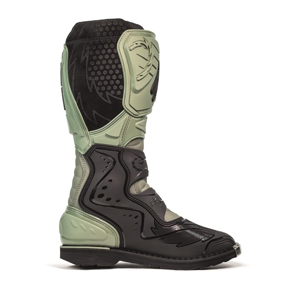 SIDI AGUEDA ブーツ　 サイズ26.5 センチ WINTER BARGAIN＞ AGUEDA ブーツ アーミー/ブラック SiDI | ブランド