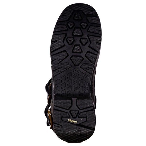 アドベンチャーブーツ ADV Hydradri 7.5 short 林道ツーリング デザート LEATT