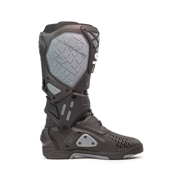 WINTER BARGAIN＞ ブラック/ブラック SIDI CROSSAIR X ブーツ