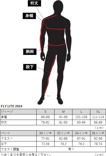 【大人はじめの一歩 B】 FLY LITE 上下セット ブルー/ホワイト/ブラック + LITEグローブ + BLITZ XRブーツ '25