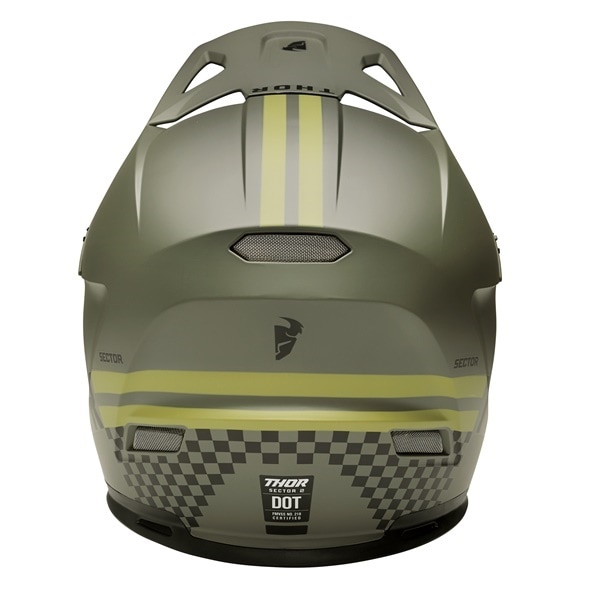 こちらは【はじめの一歩 同時購入価格の THOR '24モデル SECTOR2 SG