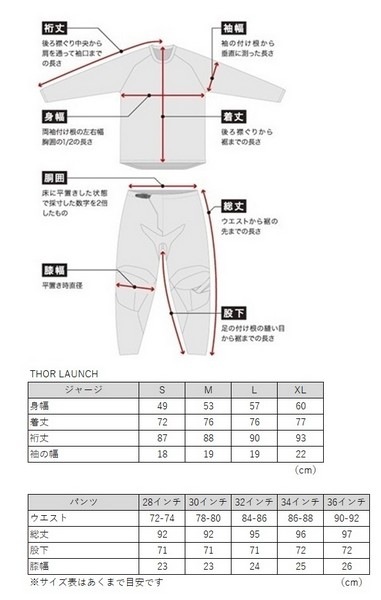 【大人はじめの一歩 B】 THOR LAUNCH 上下セット STORM ブラック + SPECTRUMグローブ + BLITZ XRブーツ '25