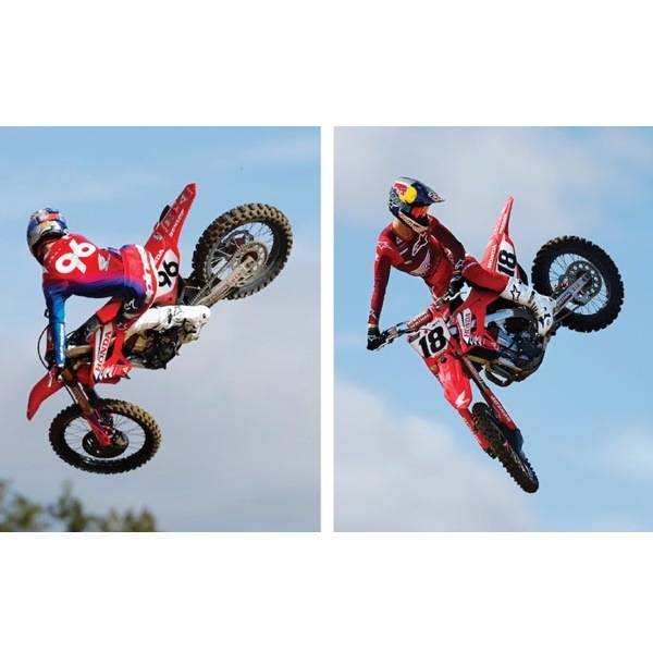 CRF250R 